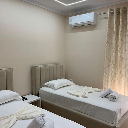 Vila Qyteza Korça Kültér fotó